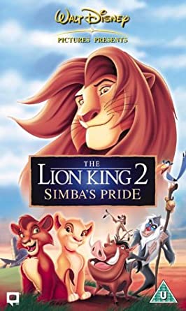 lion king 2 full movie arabic
